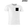 Spiro Mens Impact Performance Aircool Tee Thumbnail